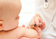 Szczepionka MMR wywołała autyzm – udowodniono w sprawie sądowej