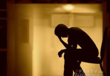 Depresja u mężczyzn powiązana z niedoborem folianów (kwasu foliowego) depresja-faktydlazdrowia-pl