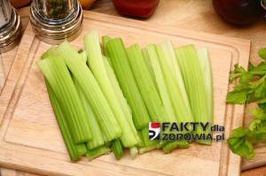 Celery Spears