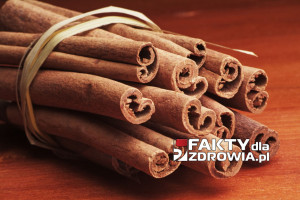 Cinnamon Sticks