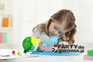 Preschool activity