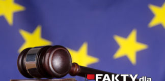 GMO Unia Europejska prawo