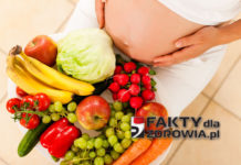 ciąża i jedzenie