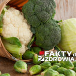 Brokuły i warzywa kapustne