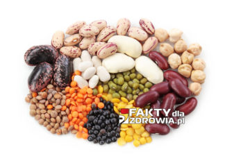 Roślinny strączkowe a cholesterol