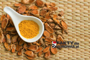 Curry i kurkuma a nowotwory