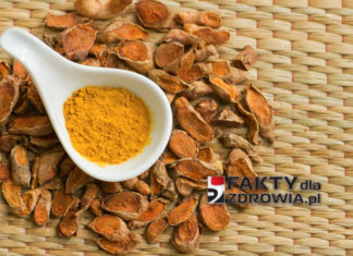 Curry i kurkuma a nowotwory