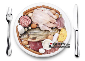 Dieta niskowęglowodanowa