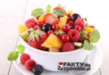 Fruktoza i owoce